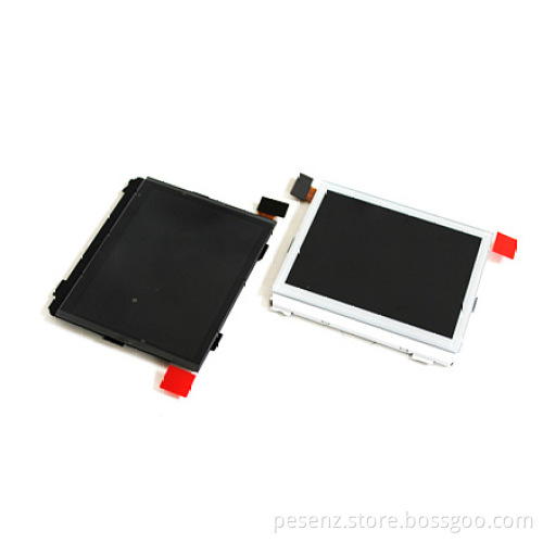 Mobile Phone LCD for Blackberry 9700 002/004/001 Original and New
